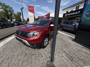 Dacia Duster II Urban TCe 130 