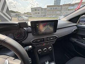 Dacia Jogger Extreme+ 
