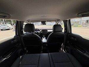 Honda Jazz 1.5 i-MMD Hybrid Elegance 