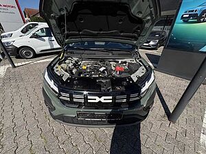 Dacia Jogger Extreme+ 
