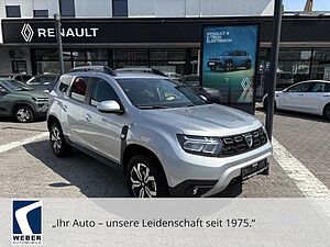 Dacia Duster Prestige TCe 130 2WD 