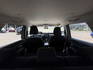 Dacia Duster Prestige TCe 130 2WD 