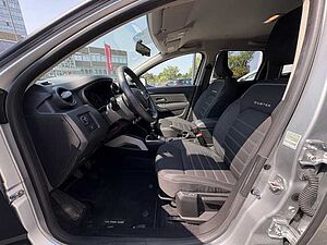 Dacia Duster Prestige TCe 130 2WD 