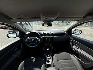 Dacia Duster Prestige TCe 130 2WD 