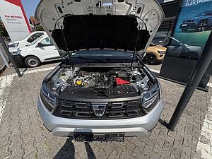 Dacia Duster Prestige TCe 130 2WD 