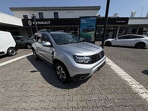 Dacia Duster Prestige TCe 130 2WD 