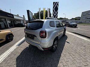 Dacia Duster Prestige TCe 130 2WD 