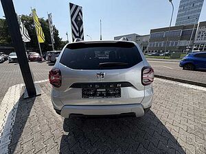 Dacia Duster Prestige TCe 130 2WD 