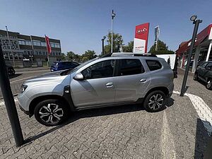 Dacia Duster Prestige TCe 130 2WD 