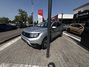 Dacia Duster Prestige TCe 130 2WD 