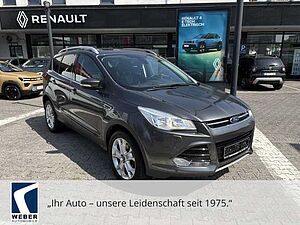 Ford Kuga 2.0 TDCI Titanium 4x2 