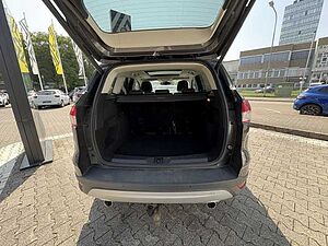 Ford Kuga 2.0 TDCI Titanium 4x2 