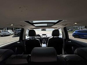Ford Kuga 2.0 TDCI Titanium 4x2 