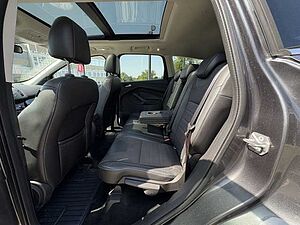 Ford Kuga 2.0 TDCI Titanium 4x2 