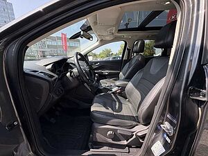 Ford Kuga 2.0 TDCI Titanium 4x2 