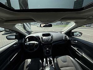Ford Kuga 2.0 TDCI Titanium 4x2 