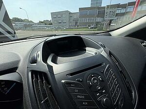 Ford Kuga 2.0 TDCI Titanium 4x2 