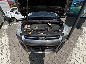 Ford Kuga 2.0 TDCI Titanium 4x2 