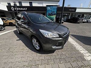 Ford Kuga 2.0 TDCI Titanium 4x2 