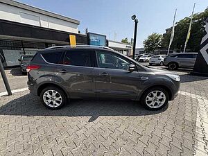 Ford Kuga 2.0 TDCI Titanium 4x2 