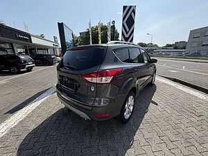 Ford Kuga 2.0 TDCI Titanium 4x2 
