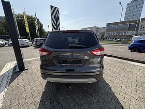 Ford Kuga 2.0 TDCI Titanium 4x2 