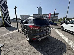 Ford Kuga 2.0 TDCI Titanium 4x2 