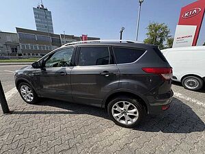 Ford Kuga 2.0 TDCI Titanium 4x2 