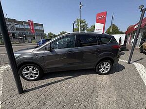Ford Kuga 2.0 TDCI Titanium 4x2 