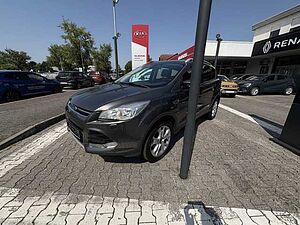 Ford Kuga 2.0 TDCI Titanium 4x2 