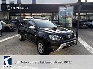 Dacia Duster II Adventure TCe 150 