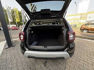 Dacia Duster II Adventure TCe 150 