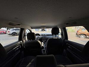 Dacia Duster II Adventure TCe 150 