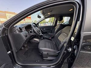 Dacia Duster II Adventure TCe 150 