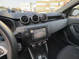 Dacia Duster II Adventure TCe 150 