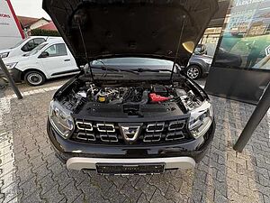 Dacia Duster II Adventure TCe 150 