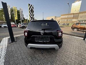 Dacia Duster II Adventure TCe 150 