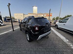 Dacia Duster II Adventure TCe 150 