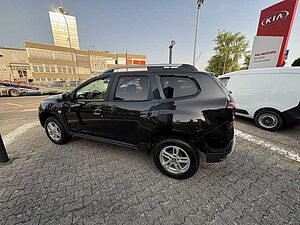 Dacia Duster II Adventure TCe 150 