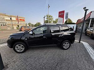 Dacia Duster II Adventure TCe 150 