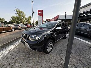 Dacia Duster II Adventure TCe 150 