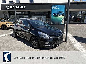 Renault Clio IV Grandtour Limited 