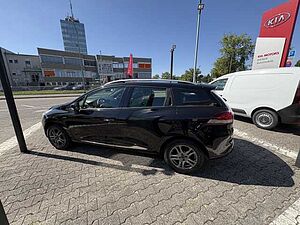 Renault Clio IV Grandtour Limited 