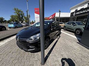 Renault Clio IV Grandtour Limited 