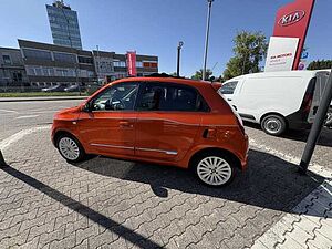 Renault Twingo Vibes Electric 