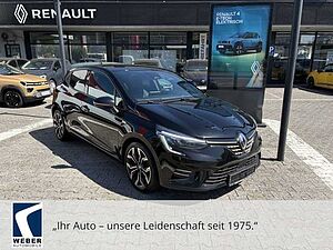 Renault Clio V Lutecia 