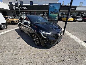 Renault Clio V Lutecia 