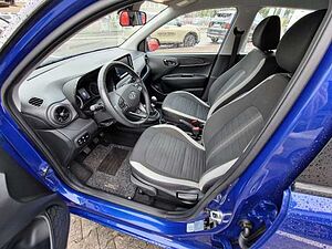 Hyundai i10 1.2 Trend 