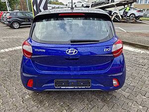 Hyundai i10 1.2 Trend 