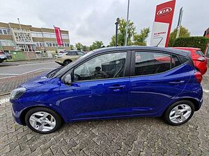 Hyundai i10 1.2 Trend 